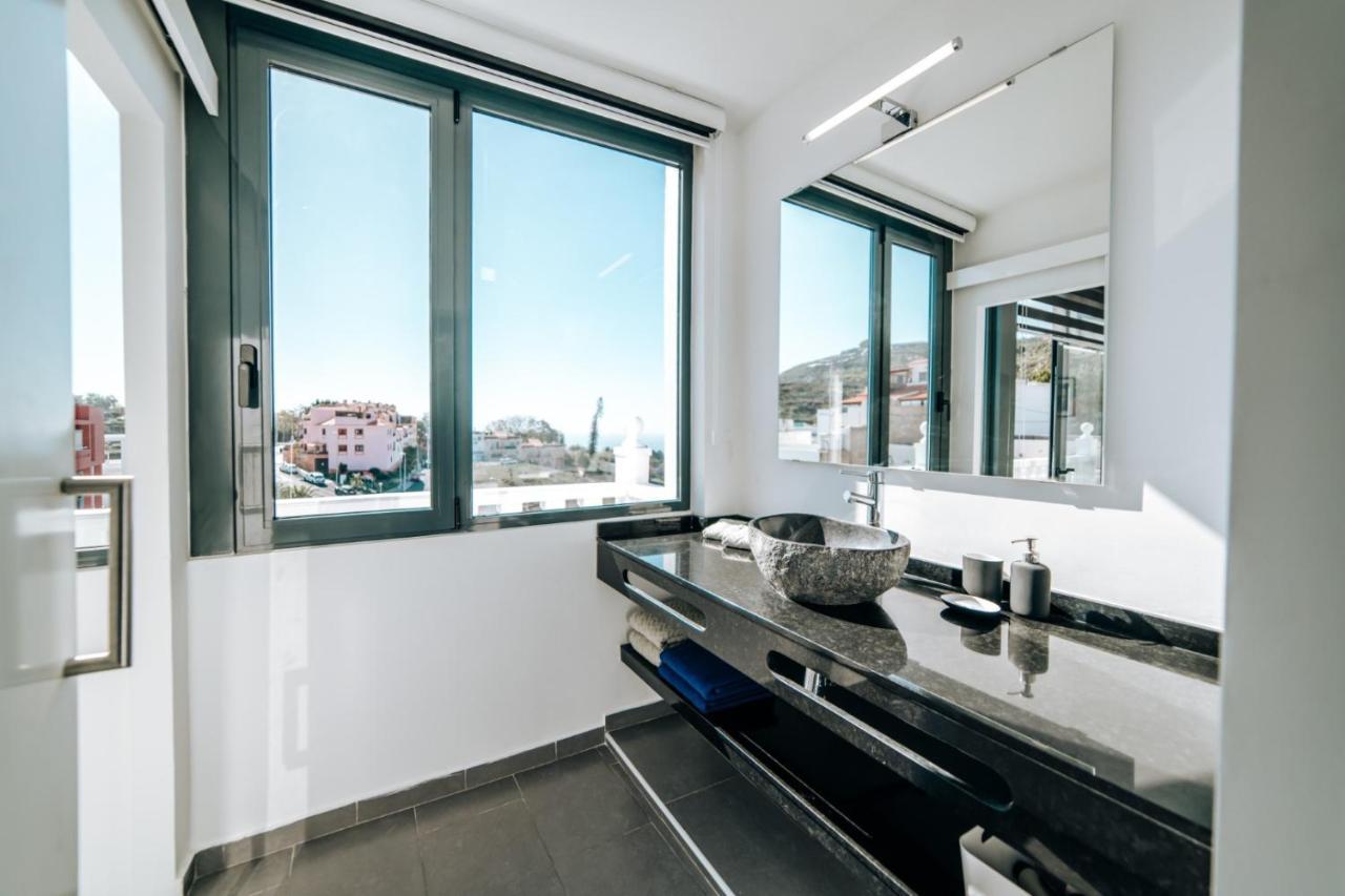Eterna Primavera Jacuzzi Terraza Privada Tijoco de Abajo Exteriér fotografie
